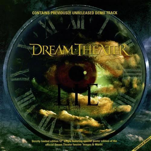 Dream Theater: Lie (Music Video)