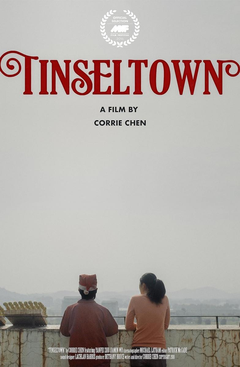 Tinseltown (C)