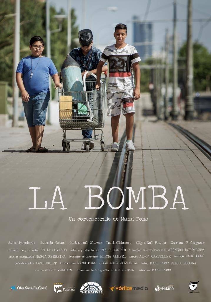 La bomba (C)