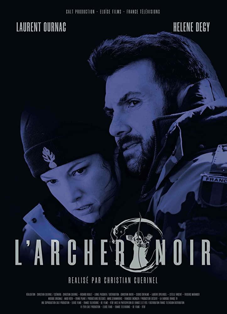 L'Archer Noir (TV)