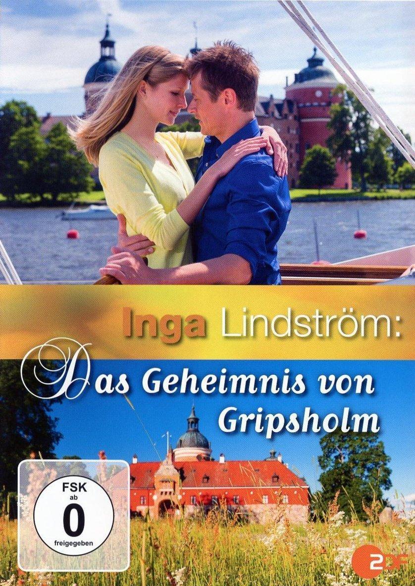 Inga Lindström: Das Geheimnis von Gripsholm (TV)
