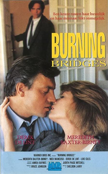 Burning Bridges (TV)