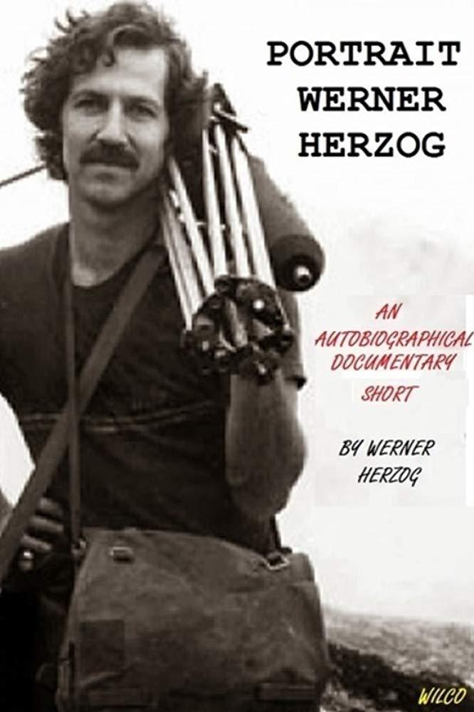 Retrato de Herzog