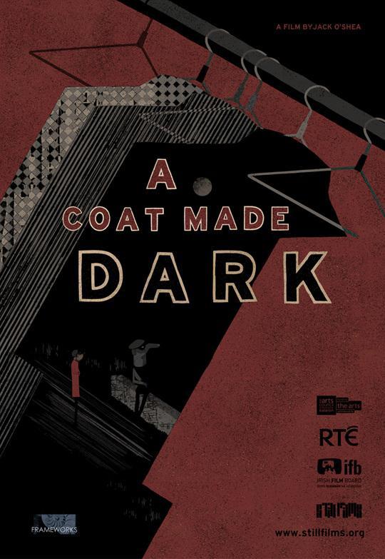 A Coat Made Dark (C)