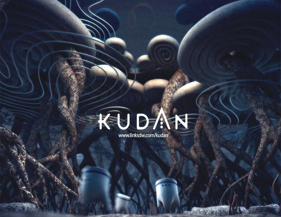 Kudan (C)