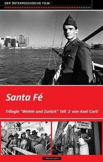Welcome in Vienna 2 : Santa Fe
