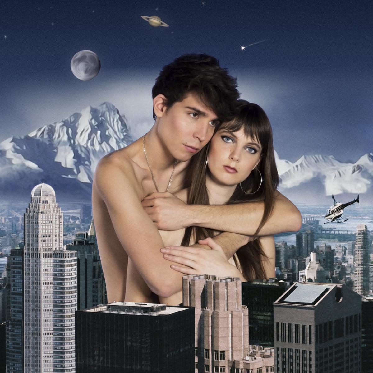 The Pirouettes: Tu peux compter sur moi (Music Video)