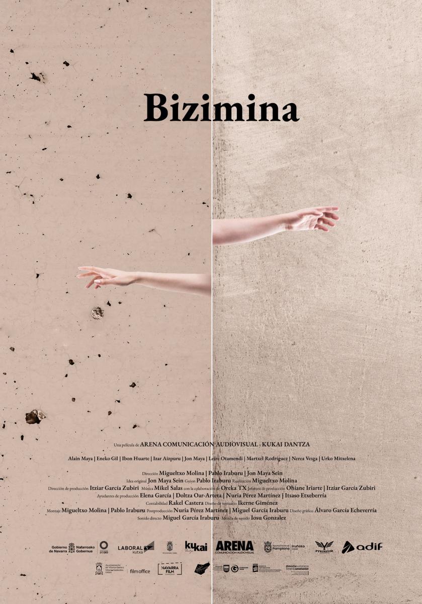 Bizimina (S)