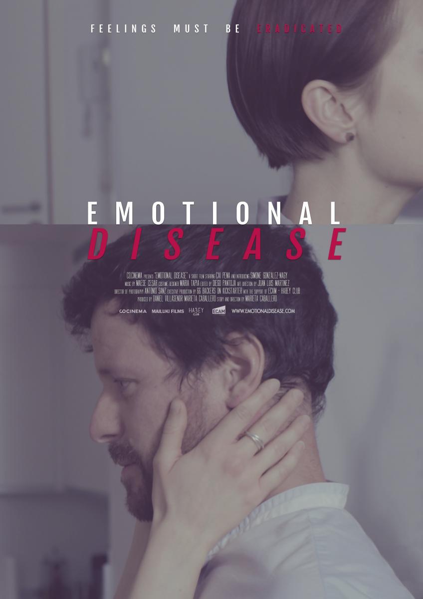 Emotional Disease (S)