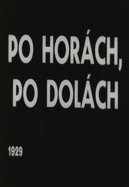 Po horách, po dolách