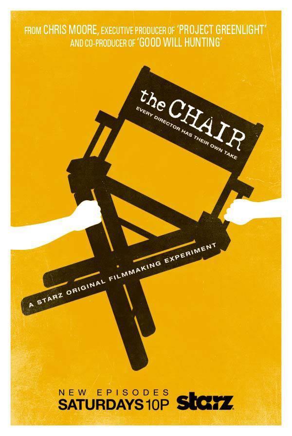 The Chair (TV Series)