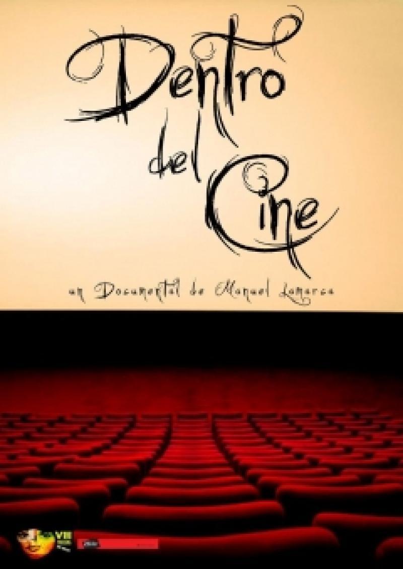 Dentro del cine