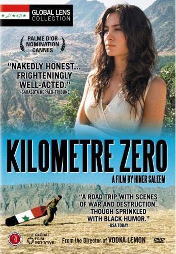 Kilometre Zero