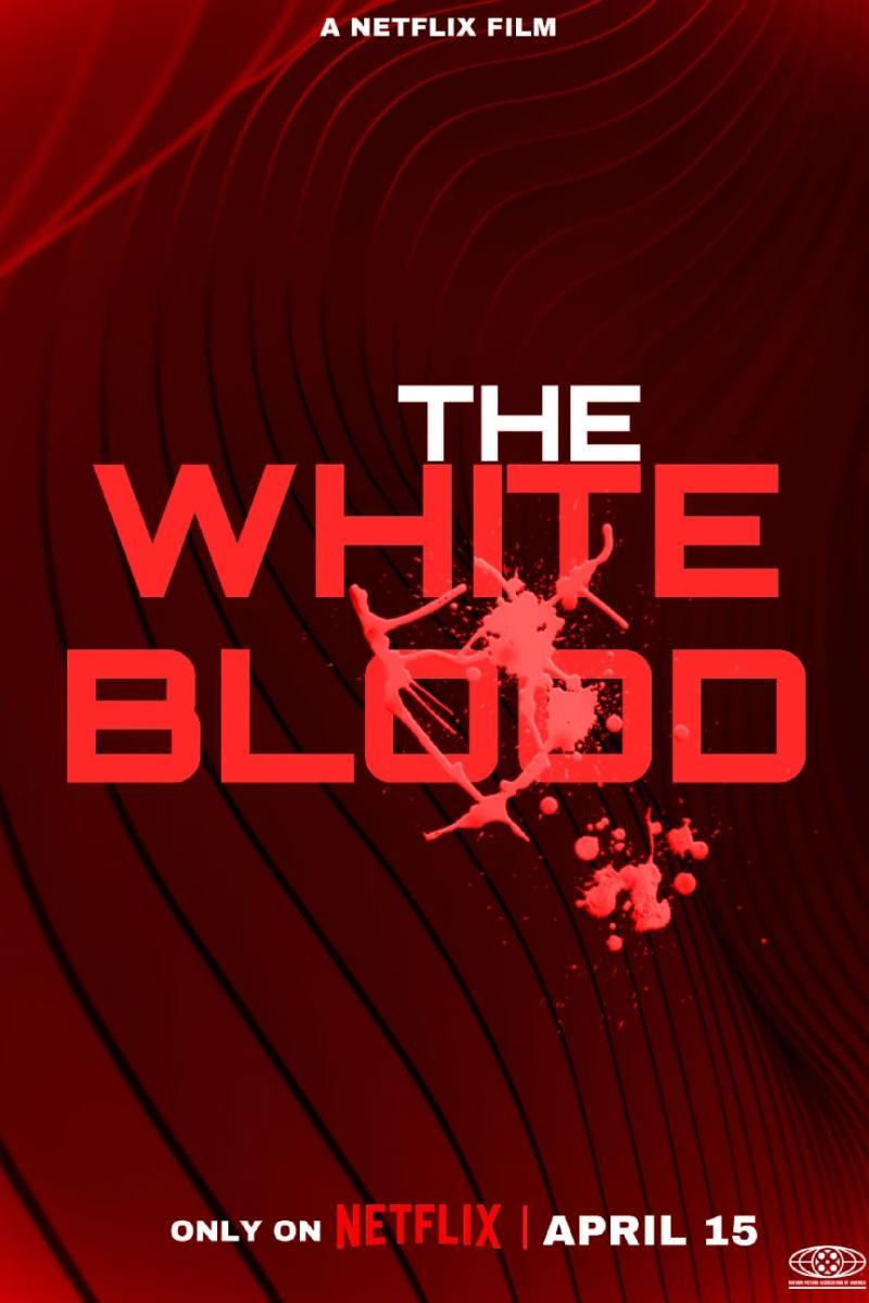 The White Blood