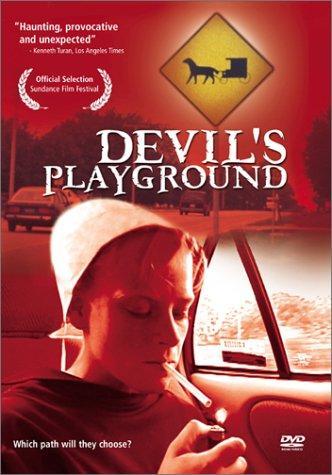 Devil's Playground