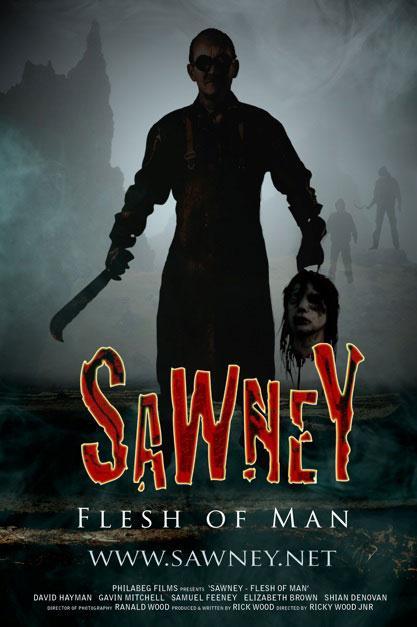 Sawney: Flesh of Man