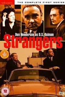 Strangers (TV Series)