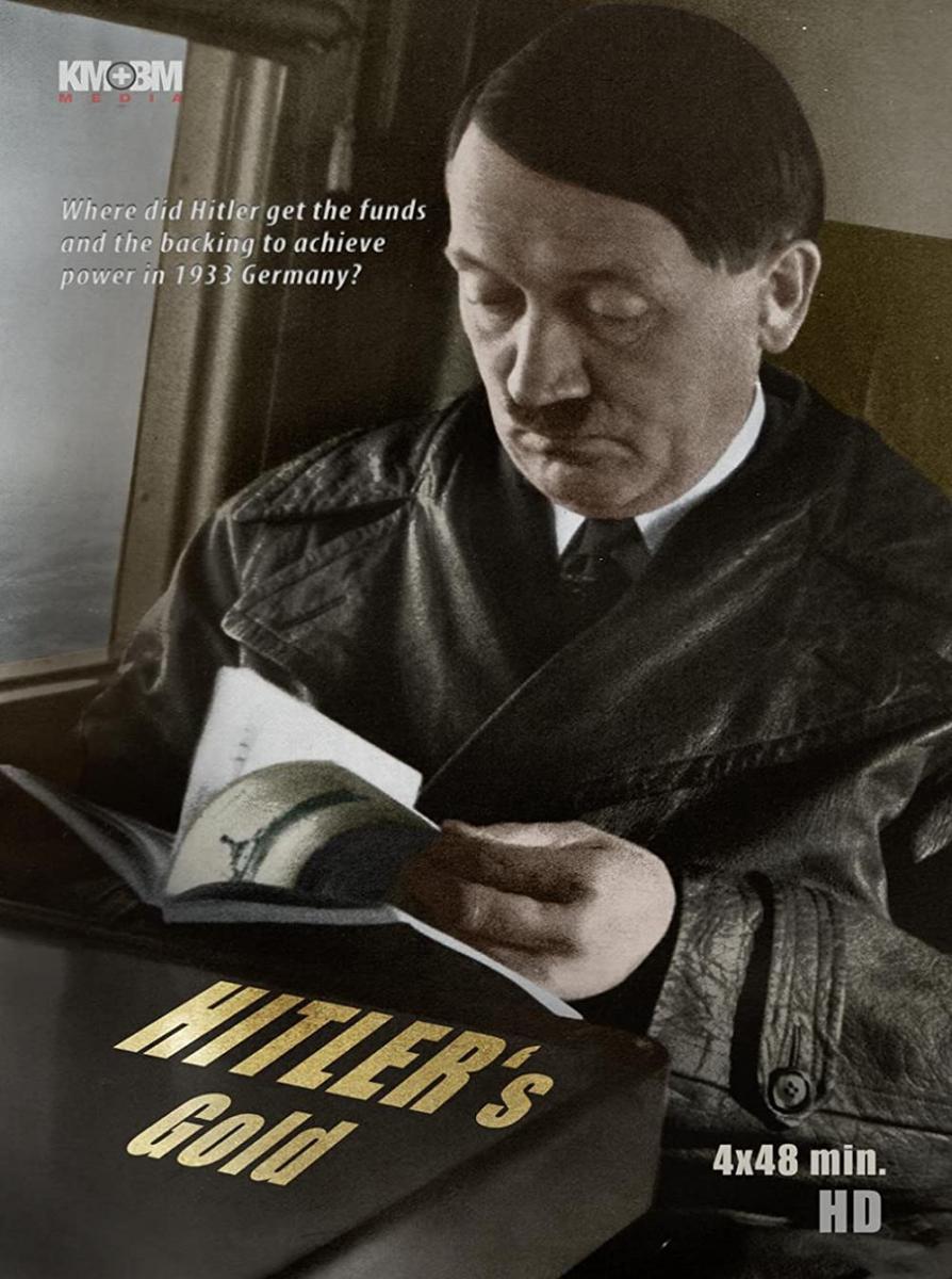 Hitler's Gold (TV Series)