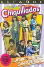 Chiquilladas (Serie de TV)