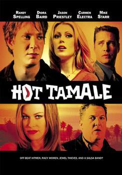 Hot Tamale (Al rojo vivo)