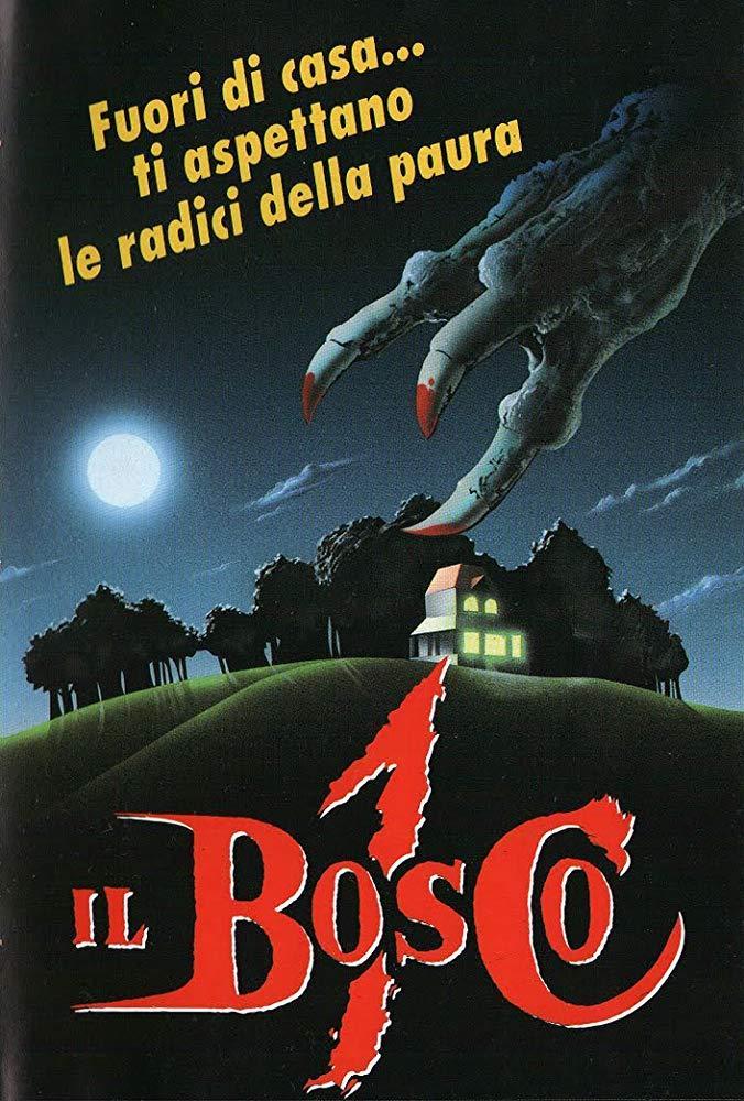 Il bosco 1