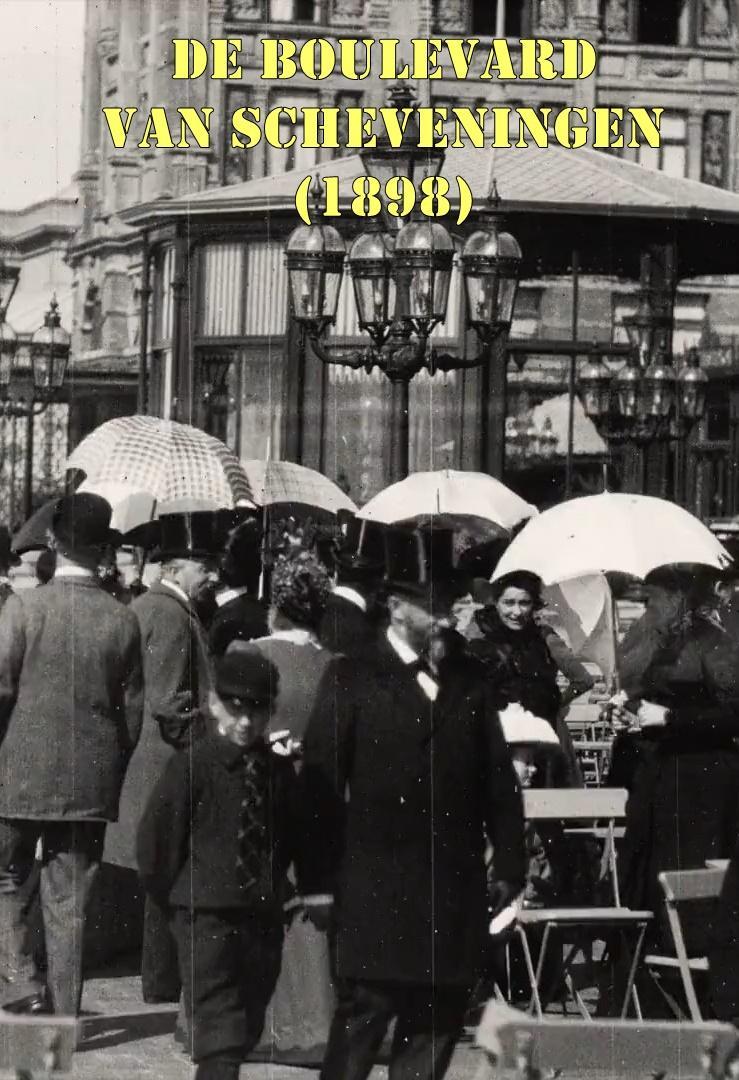 The Boulevard of Scheveningen (S)