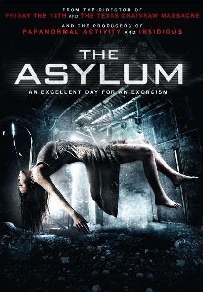 The Asylum (Exeter)