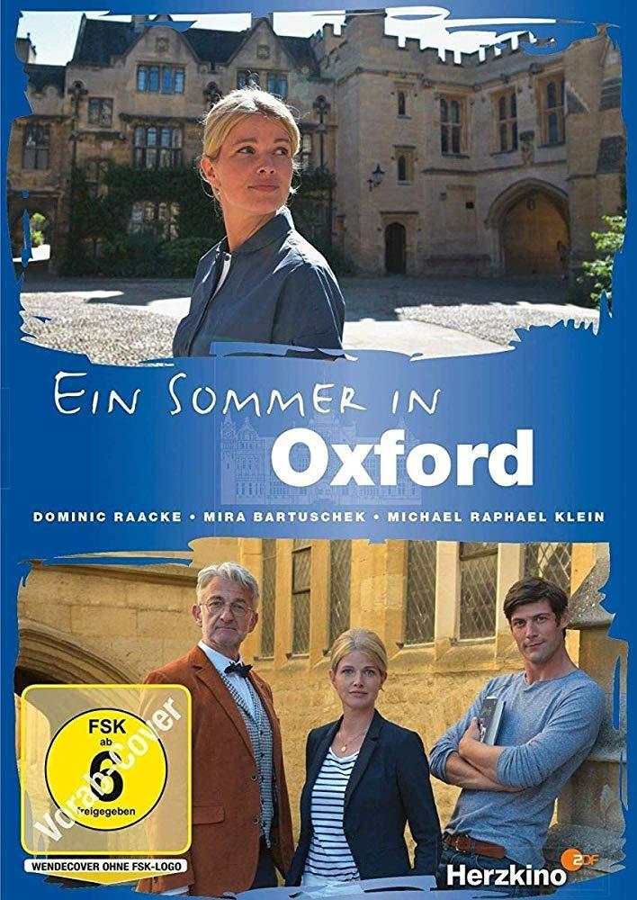 Un verano en Oxford (TV)