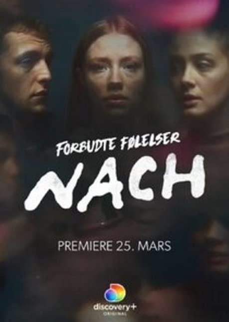 Nach (Serie de TV)