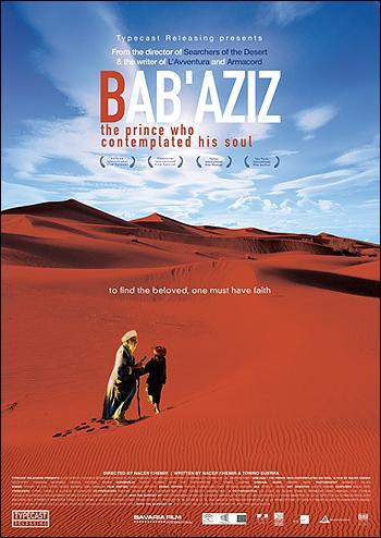 Bab'Aziz - The Prince That Contemplated His Soul