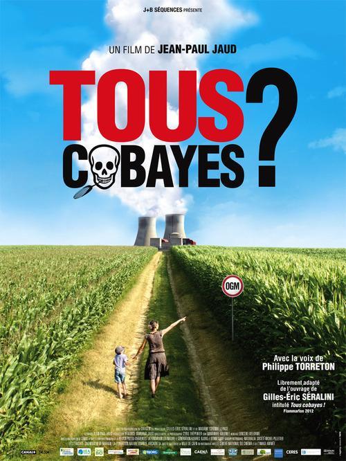 Tous cobayes?