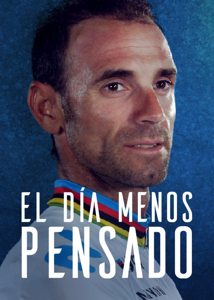 El día menos pensado (Serie de TV)