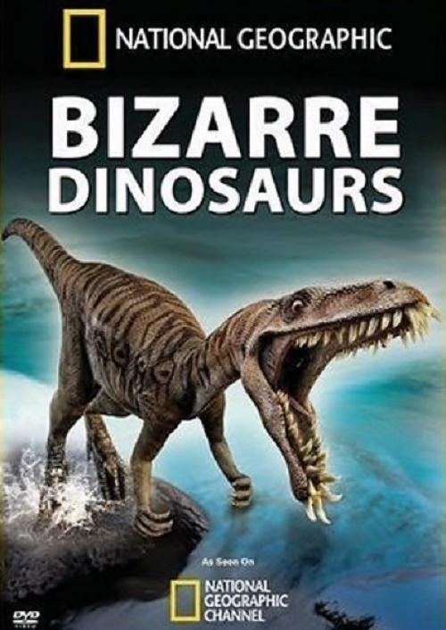 Bizarre Dinosaurs (TV)