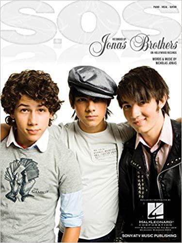 The Jonas Brothers: S.O.S. (Music Video)