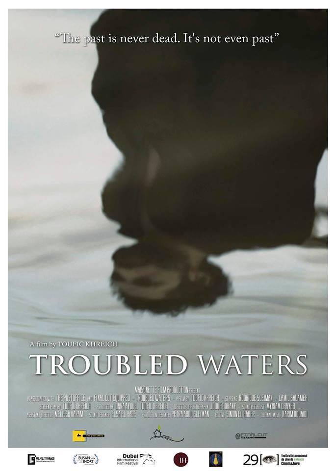 Troubled Waters (S)
