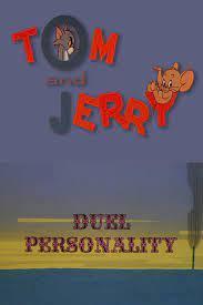 Tom y Jerry: Duel Personality (C)