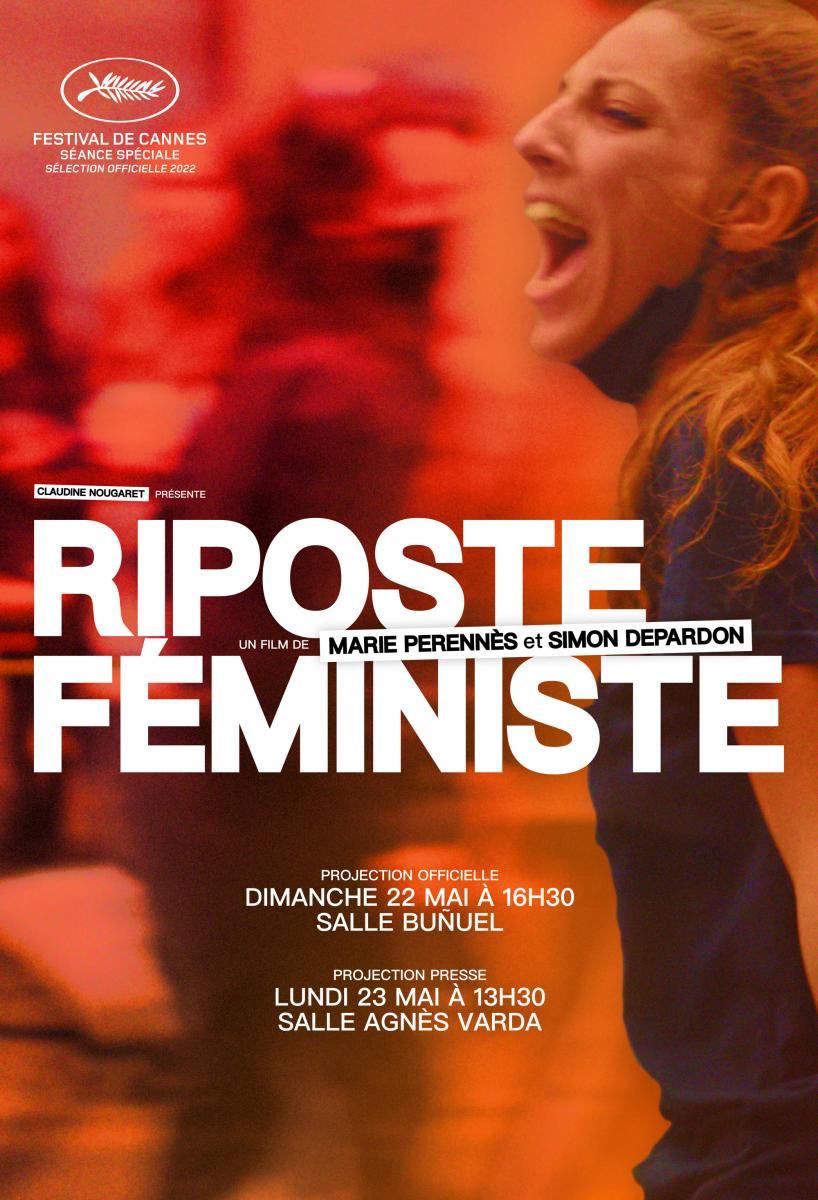 Feminist Riposte