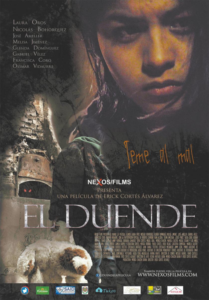 El duende