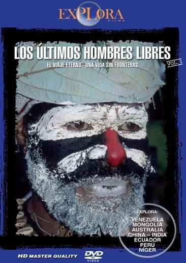 Los últimos hombres libres (Miniserie de TV)