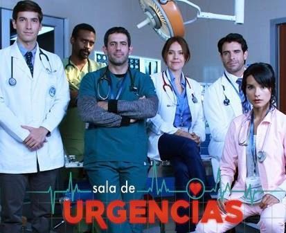 Sala de Urgencias (TV Series)