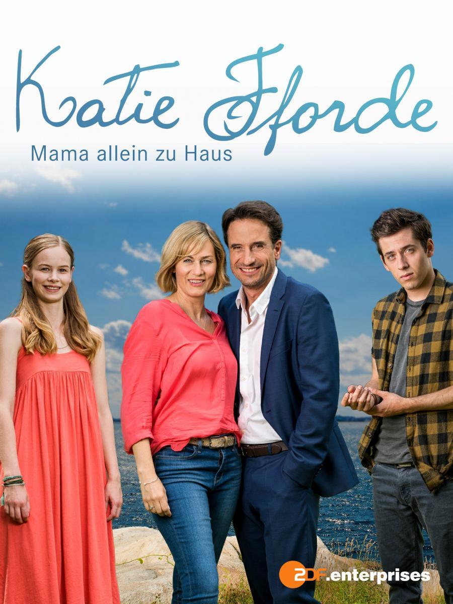 Katie Fforde: Mama allein zu Haus (TV)