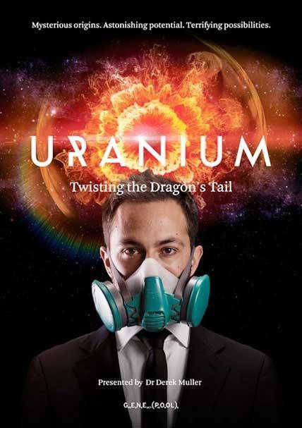 Uranium: Twisting the Dragon's Tail (Serie de TV)