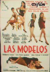 Las modelos