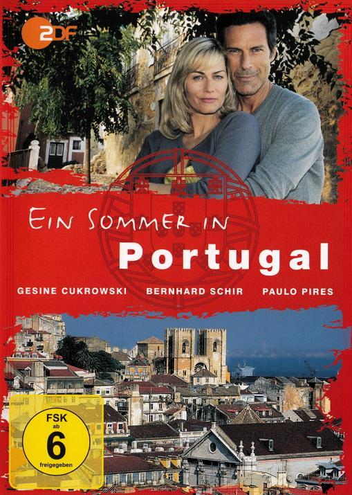 Ein Sommer in Portugal (TV)