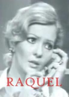 Raquel (TV Series)