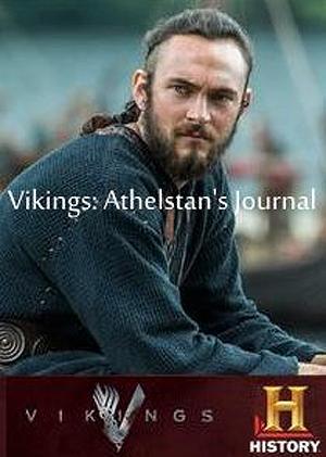 Vikings: Athelstan's Journal (TV Series)
