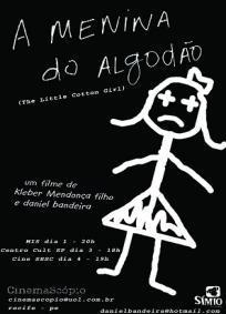 A Menina do Algodão (C)