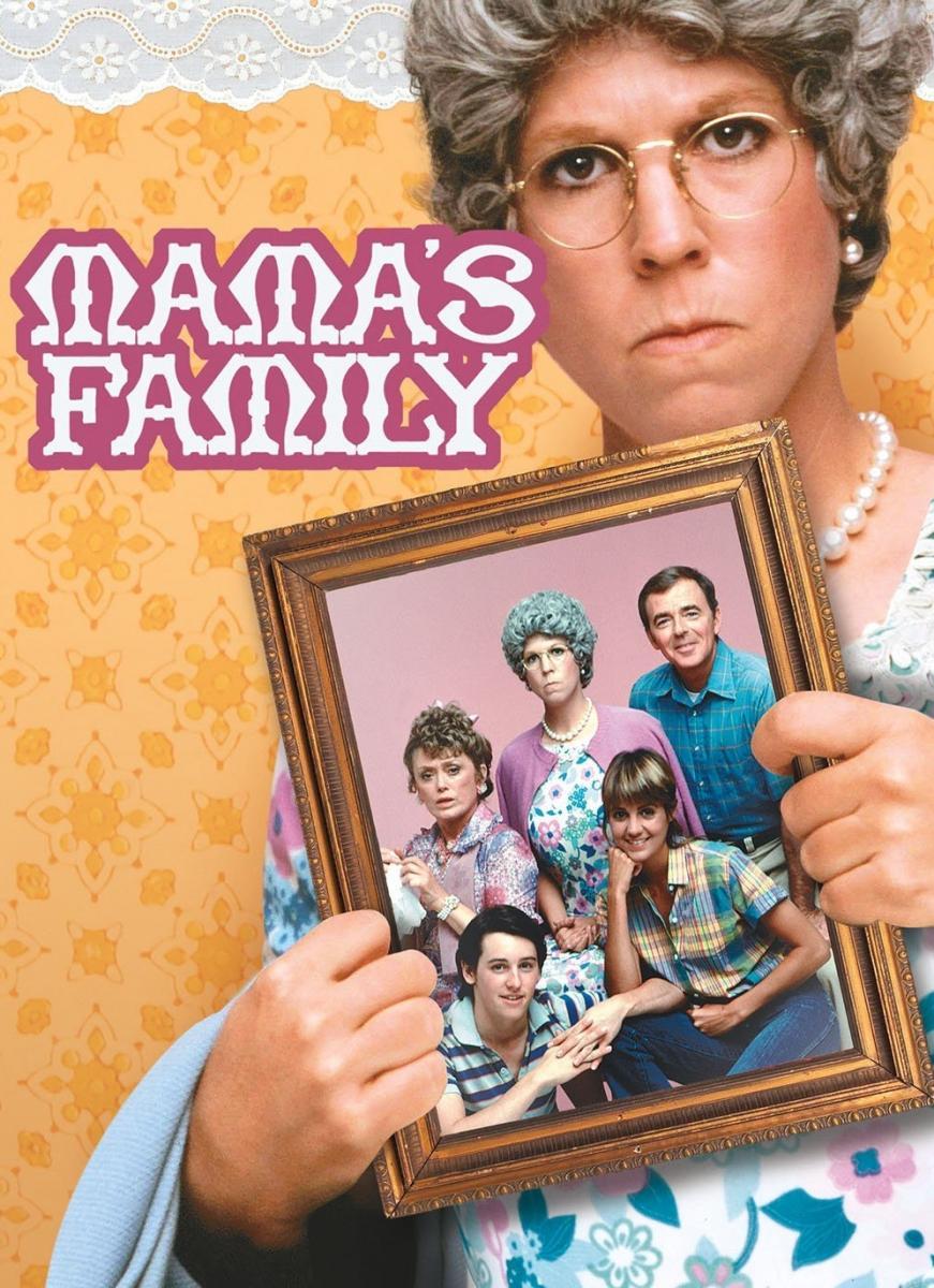 Mama's Family (TV Series)