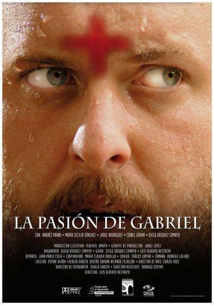 Gabriel's Passion