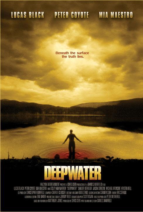 Deepwater